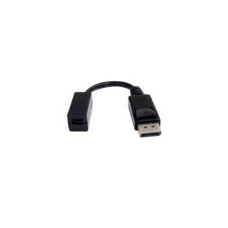 Cable Adaptador De 15Cm De Displayport A Mini Displayport He