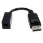 Cable Adaptador De 15Cm De Displayport A Mini Displayport He