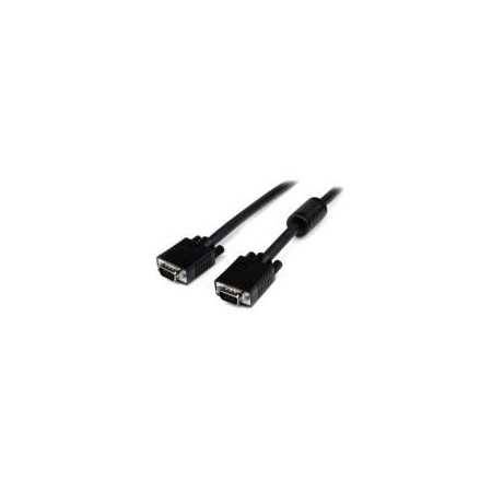 Cable Vga De 4.5M Coaxial De Video De Alta Resolucion Para P