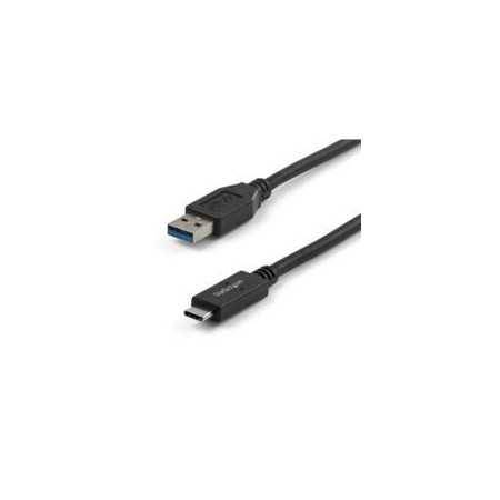 Cable Usb Tipo-C De 1M - Usb 3.1 10Gbps Tipo A A Usb-C - Cer