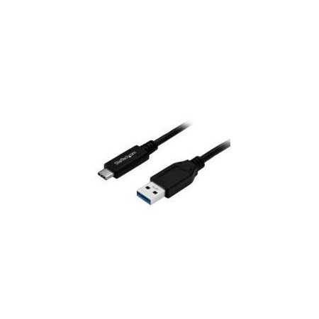 Cable De 1M Adaptador Usb A A Usb Tipo C - Cable Usb-C Macho