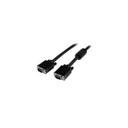 Cable Vga De 3M De Video Vga Coaxial De Alta Resolucion Para