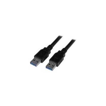 Cable De 3 Metros Usb 3.0 - Cable Usb Tipo A A Usb Tipo A -