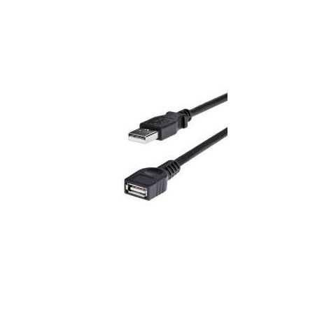 Cable De 1.8M De Extension Usb 2.0 De Alta Velocidad Hi Spee