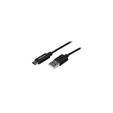 Cable Usb Tipo-C De 1M - Usb 2.0 Tipo-A A Usb-C - Compatible