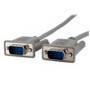 Cable Vga De 4.5M Para Monitor - Hd15 Macho A Macho - Starte