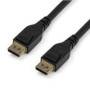 Cable De 5M Displayport 1.4 - Certificado Vesa - 8K@60Hz - H