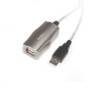 Cable De Extension Alargador De 4.5M Extensor Activo Usb 2.0