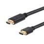 Cable Hdmi De 24.3M Activo De Alta Velocidad Ultra Hd 4K X 2