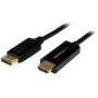 Cable Adaptador De 3M Displayport A Hdmi - 4K 30Hz - Cable C