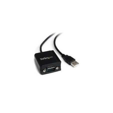 Cable Adaptador De 1.8M Usb-A A Puerto Serie Serial Rs232 Co