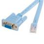 Cable De 1.8M Para Gestion De Router Consola Cisco Rj45 A Se