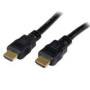 Cable Hdmi De 3M De Alta Velocidad - 2X Hdmi Macho - Negro -