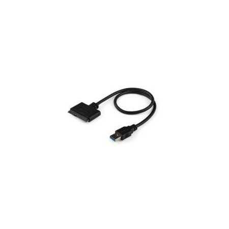 Cable Adaptador Usb 3.0 Con Uasp A Sata Iii Para Disco Duro