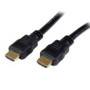 Cable Hdmi De 5M De Alta Velocidad - 2X Hdmi Macho - Negro -