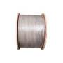 Bobina,Intellinet,705066, Cat 6A Sftp 305M Solida Gris,100%