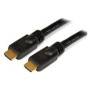 Cable Hdmi De 10M De Alta Velocidad - 2X Hdmi Macho - Negro