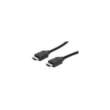 Cable Hdmi,Manhattan,354080, 2.1 8K M-M 2.0M