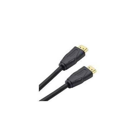 Cable Hdmi Ghia 1.8 Mts 19P 4K A 60 Hz 3D