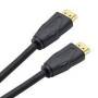 Cable Hdmi Ghia 1.8 Mts 19P 4K A 60 Hz 3D