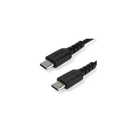 Cable De Carga De 2M Usb C - De Carga Rapida Y Sincronizacio