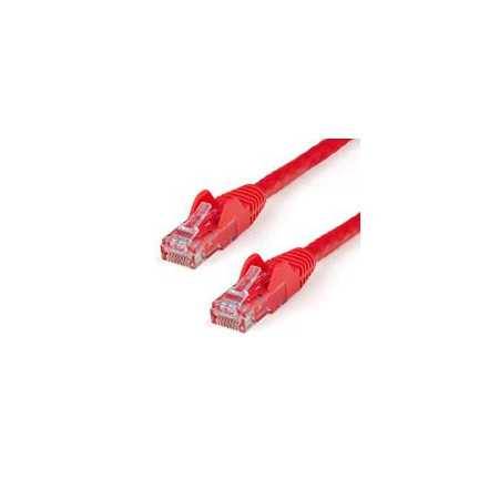 Cable De 15M De Red Gigabit Ethernet Utp Patch Cat6 Cat 6 Rj