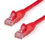 Cable De 15M De Red Gigabit Ethernet Utp Patch Cat6 Cat 6 Rj