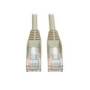 Cable Ethernet Tripp Lite N001-010-Gy Cable Tripp Lite Ether