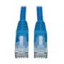 Cable Etherne Tripp Lite N201-007-Bl  Cable Ethernet (Utp) C