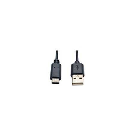 Cable Usb Tripp Lite U038-006 Cable Usb-A A Usb-C, Usb 2.0,