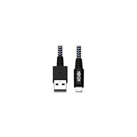 Cable Usb Tripp-Lite M100-006-Hd Cable De Sincronización Y C