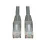 Cable Ethernet Tripp-Lite  N201-007-Gy Cable Ethernet (Utp)