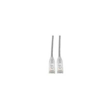 Cable Ethernet Tripp-Lite N201-S01-Gy Cable Ethernet Utp Del