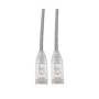 Cable Ethernet Tripp-Lite N201-S01-Gy Cable Ethernet Utp Del