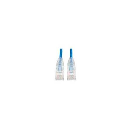 Cable Ethernet Tripp-Lite  N201-S01-Bl Cable Ethernet Utp De