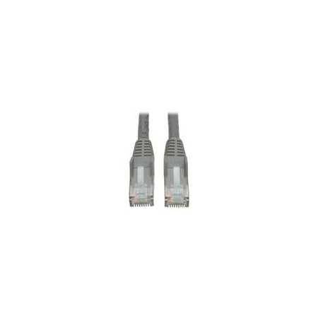 Cable Usb Tripp-Lite  N201-006-Gy Cable Ethernet (Utp) Cat6,