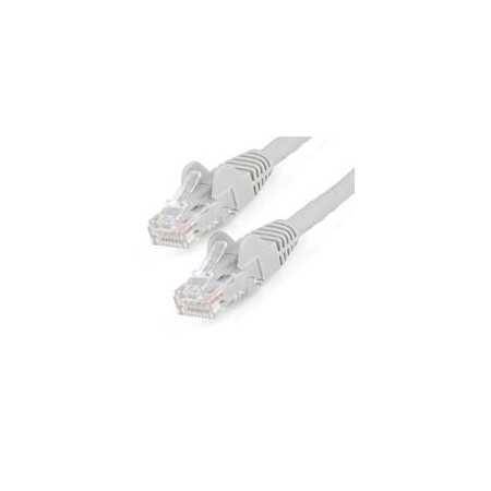 Cable Ethernet Cat 6 De 2 Metros - Lszh - Cable De Red Patch