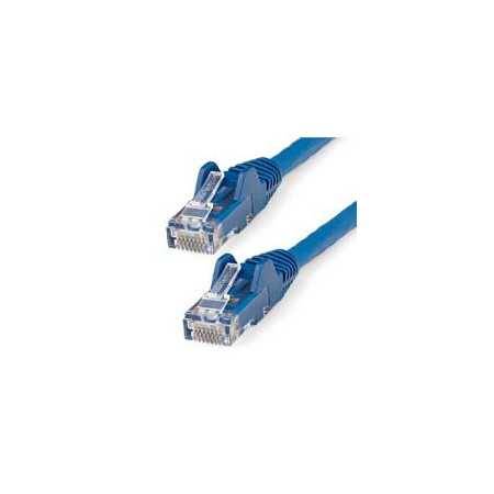 Cable Ethernet Cat 6 De 50 Cm - Lszh - Cable De Red Patch Ca