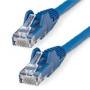 Cable Ethernet Cat 6 De 50 Cm - Lszh - Cable De Red Patch Ca