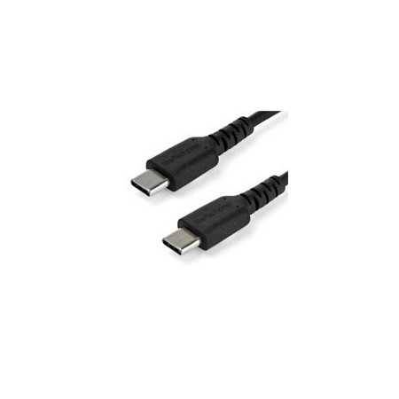 Cable De Carga De 1M Usb C - De Carga Rapida Usb 2.0 Tipo C