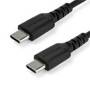 Cable De Carga De 1M Usb C - De Carga Rapida Usb 2.0 Tipo C