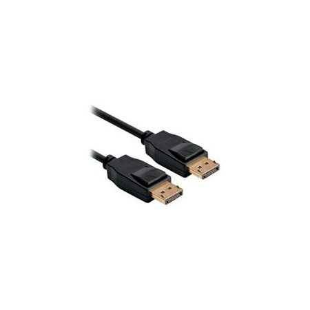 Cable Brobotix  Displayport V1.2 A Display Port V2.0, Soport