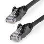 Cable De 3M De Red Ethernet Utp Sin Enganches Cat6 Gigabit -