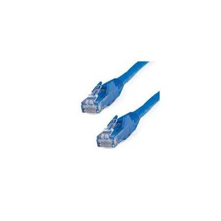 Cable De 2.1M De Red Categoria Cat6 Utp Rj45 Gigabit Etherne