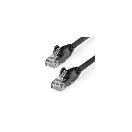 Cable De 1.8M De Red Cat6 Utp Ethernet Gigabit Rj45 Sin Enga