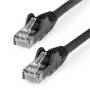 Cable De 1.8M De Red Cat6 Utp Ethernet Gigabit Rj45 Sin Enga