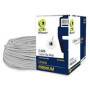 Bobina Brobotix Cat6  Cca Utp 100Mts  Gris