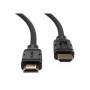 Cable Acteck Linx Plus Ch250 / Hdmi A Hdmi / 4K / 5 M / Negr