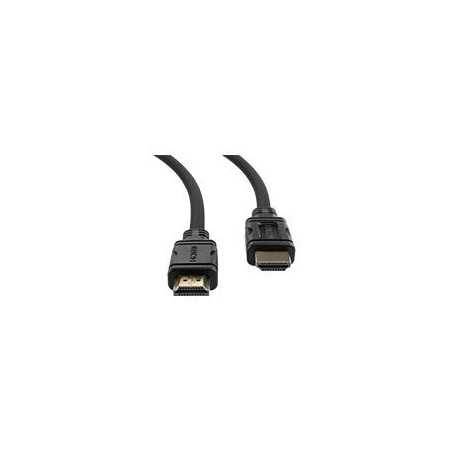 Cable Acteck Linux Plus Ch230 / Hdmi A Hdmi / 3 M / 4K / Neg