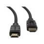 Cable Acteck Linux Plus Ch230 / Hdmi A Hdmi / 3 M / 4K / Neg